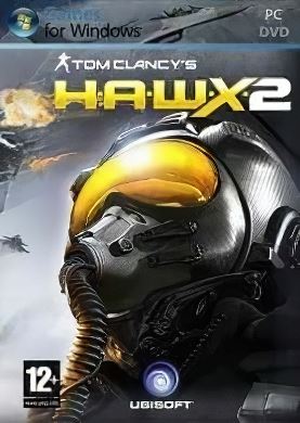 Tom Clancys H.A.W.X. 2