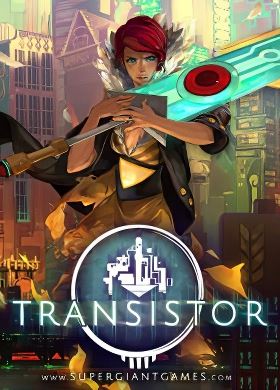 Transistor