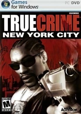 True Crime New York City