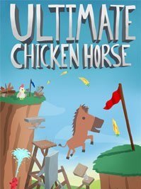 Ultimate Chicken Horse