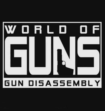 World of Guns: Gun Disassembly