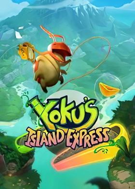 Yokus Island Express