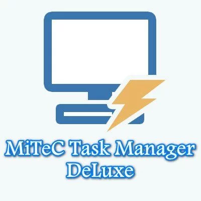 Администрирование Windows Task Manager DeLuxe 4.0.1.0 Portable