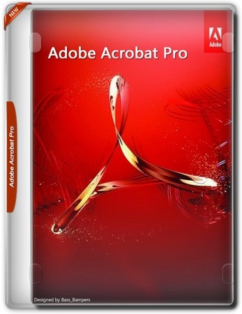 Adobe Acrobat Pro 2024.002.20965 (x32-x64) Portable by 7997