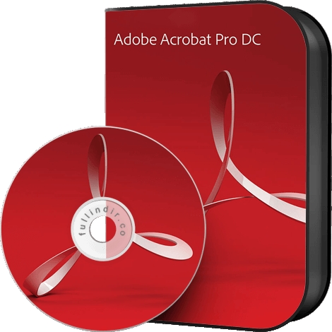 Adobe Acrobat Pro DC 2021.005.20048