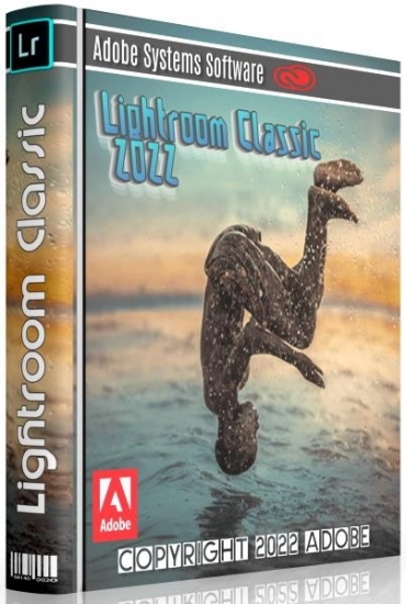 Adobe Lightroom Classic v11.3.1 by m0nkrus