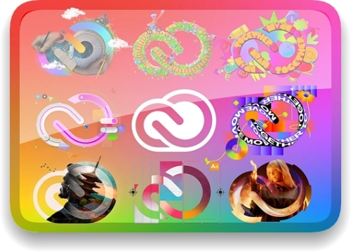 Adobe Master Collection 2022 RUS-ENG v11 by m0nkrus
