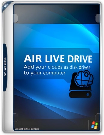 Air Live Drive Pro 2.4.2 RePack by elchupacabra