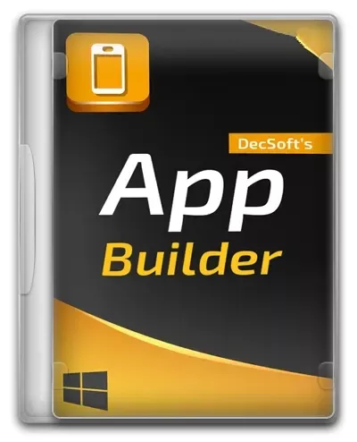 App Builder 2023.52 (x64)