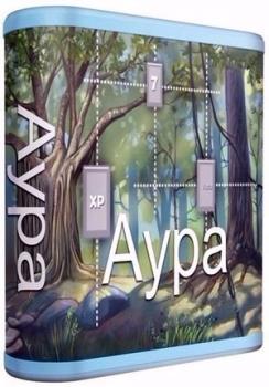 Атмосфера леса для ПК - Аура 2.8.7m.204 Portable