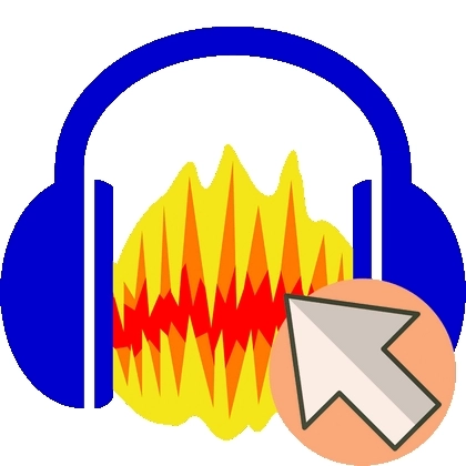 Audacity звуковой редактор для Windows 3.5.0 + Portable