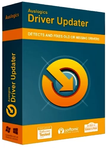 Автообновление драйверов - Auslogics Driver Updater 1.26.0.0 Portable by 7997