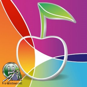 Бесплатный плеер для Windows - CherryPlayer 2.4.8 + Portable
