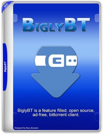 Бесплатный торрент клиент BiglyBT 3.7 Release