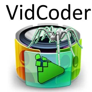 Бесплатный видеоконвертер - VidCoder 7.10 + Portable