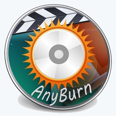 Быстрая запись дисков - AnyBurn 5.6 + Portable