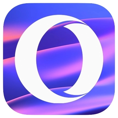 Быстрый и безопасный браузер - Opera One 102.0.4880.46 + Portable