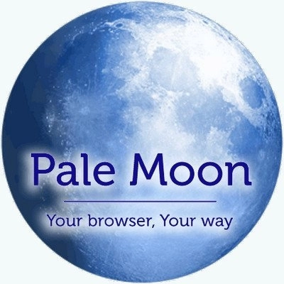 Браузер - Pale Moon 32.4.0.1 + Portable