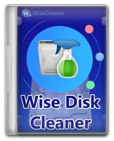 Чистка жесткого диска от неиспользуемых файлов - Wise Disk Cleaner 11.1.4.830 + Portable
