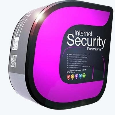 Comodo Internet Security Premium 12.3.3.8140 Final