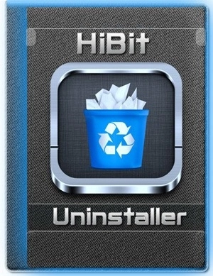 Деинсталляция программ и приложений - HiBit Uninstaller 3.1.40 + Portable