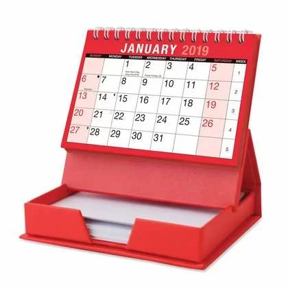 Desktop Calendar 2.3.105.5529