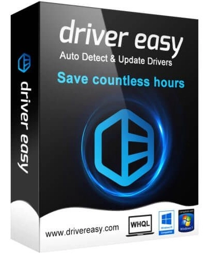 Driver Easy Pro 6.0.0.25691 Полная + Портативная версии by elchupacabra