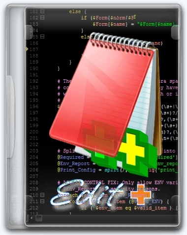 EditPlus 5.7.0 build 4352 + EditPlus 5.7.0 patch 4514