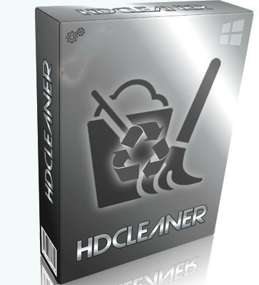 Эффективное средство очистки ПК - HDCleaner 2.022 + Portable
