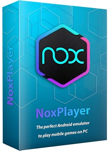 Эмулятор Андроид - Nox App Player 7.0.3.9000