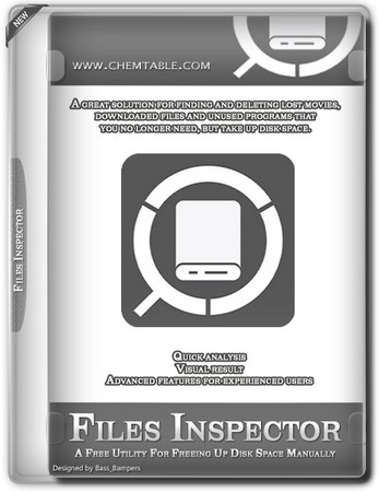 Files Inspector Pro 4.0