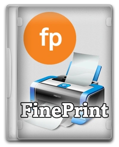 FinePrint 11.40 RePack by KpoJIuK