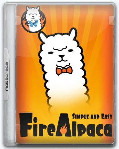 FireAlpaca 2.11.20 + Standalone