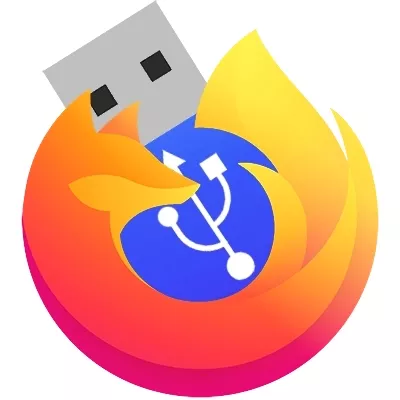 Firefox Browser 128.0 Portable by PortableApps