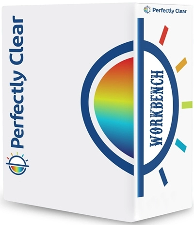 Фоторедактор с поддержкой слоев - Perfectly Clear WorkBench 4.3.0.2424 RePack (& Portable) by elchupacabra