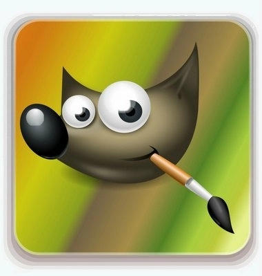 GIMP графический редактор 2.10.34 R1