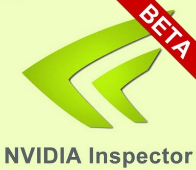 Характеристики видеокарты - NVIDIA Inspector 1.9.8.6 Beta