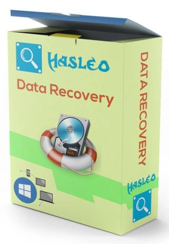 Hasleo Data Recovery 6.1 MrSzzS