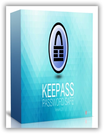 Хранитель паролей - KeePassXC 2.5.3 + Portable