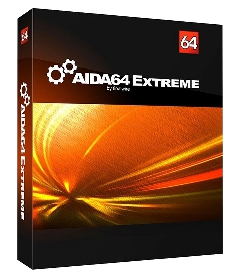 Инфа о компьютере AIDA64 Extreme Edition 7.00.6742 Beta Portable