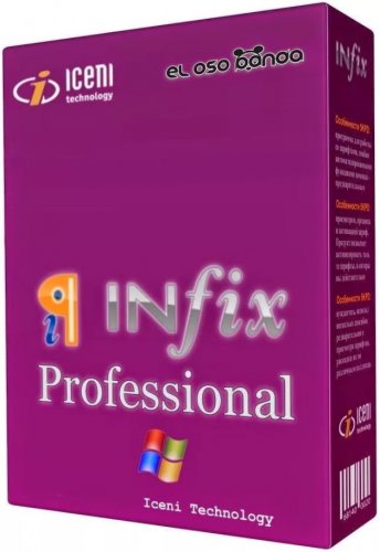 Infix PDF Editor Pro 7.6.3 RePack (& Portable) by TryRooM
