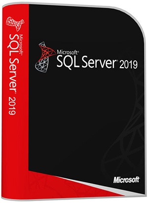 Интеллектуальный анализ данных - Microsoft SQL Server 2019 15.0.2000.5 (RTM)
