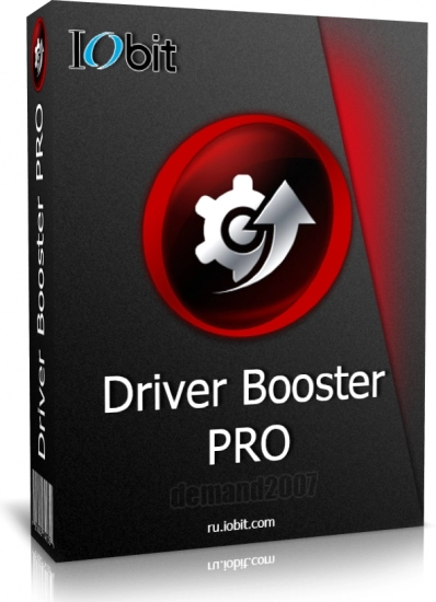 IObit Driver Booster Pro 11.5.0.83 Полная + Портативная версии by elchupacabra
