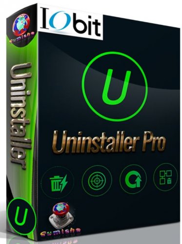 IObit Uninstaller 11.0.0.40 RC