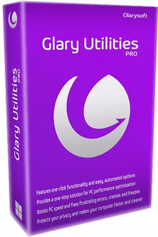 Исправление ошибок реестра - Glary Utilities Pro 5.202.0.231 RePack (& Portable) by Dodakaedr