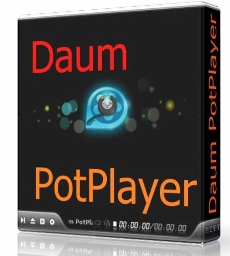 Качественный видеопроигрыватель PotPlayer 230705 (1.7.21952)