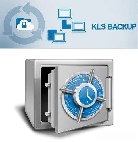 KLS Backup 2023 Professional 12.0.0.1