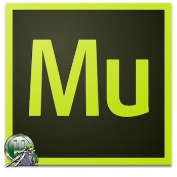 Конструктор сайтов - Adobe Muse CC 2017.1.0.821 RePack by KpoJIuK
