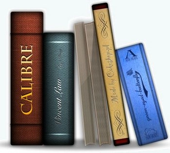 Конвертер электронных книг Calibre 7.23.0 + Portable