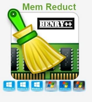 Mem Reduct 3.3.2 + Portable